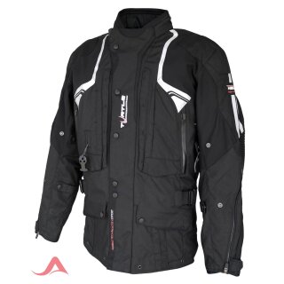 Helite Touring Airbag Textiljacke