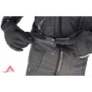 Helite Touring Airbag Textiljacke