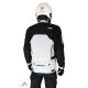 Helite Touring Airbag Textiljacke