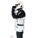 Helite Touring Airbag Textiljacke