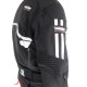 Helite Touring Airbag Textiljacke