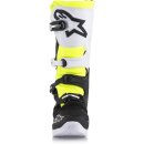 Alpinestars Tech 5 Cross-Stiefel schwarz