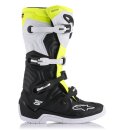 Alpinestars Tech 5 Cross-Stiefel schwarz
