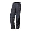 Klim Savanna Motocross-Hose schwarz