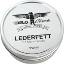 Belo Classic Lederfett 150ml