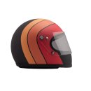 DMD Rocket Fuoco Integralhelm