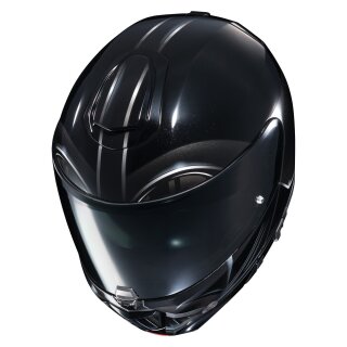 HJC RPHA 90 Darth Vader MC5 Klapphelm