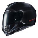 HJC RPHA 90 Darth Vader MC5 Klapphelm