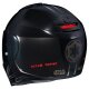 HJC RPHA 90 Darth Vader MC5 Klapphelm