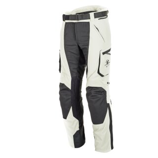 Stadler Cargo II GTX Herren-Hose sand schwarz