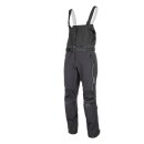 Stadler All-Along Pro Herren-Hose Gore-Tex schwarz