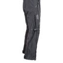 Stadler All-Along Pro Herren-Hose Gore-Tex schwarz