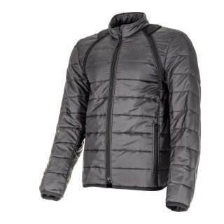 Stadler Thermo Jacke Snug Herren