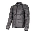 Stadler Thermo Jacke Snug Herren schwarz