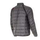 Stadler Thermo Jacke Snug Herren schwarz