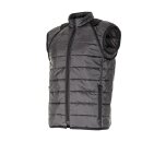 Stadler Thermo Jacke Snug Herren schwarz