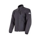 Stadler Wings II Windstopper-Jacke Herren schwarz