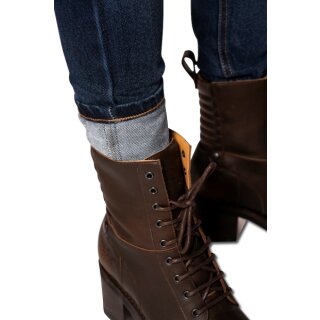 Rokker Rokkertech High Waist Jeans
