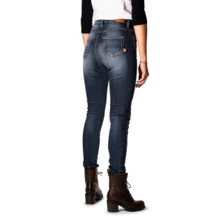 Rokker Rokkertech High Waist Jeans
