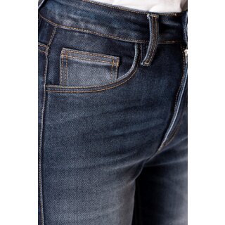 Rokker Rokkertech High Waist Jeans