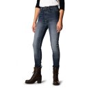 Rokker Rokkertech High Waist Jeans