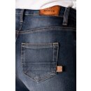 Rokker Rokkertech High Waist Jeans