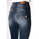 Rokker Rokkertech High Waist Jeans