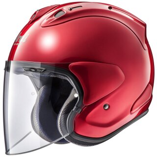 Arai SZ-R VAS Jethelm Einfarbig