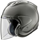 Arai SZ-R VAS Jethelm Einfarbig Modern Grey grau