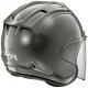 Arai SZ-R VAS Jethelm Einfarbig Modern Grey grau