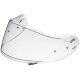 Shoei CNS-3 Neotec II Visier klar