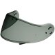 Shoei CNS-3 Neotec II Visier stark getönt