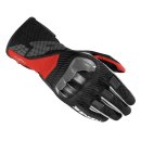 Spidi Rainshield H2Out Handschuh schwarz rot