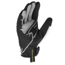 Spidi Flash-R Evo Handschuh schwarz weiss