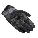 Spidi Flash-R Evo Handschuh schwarz