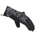 Spidi Flash-R Evo Handschuh schwarz