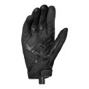 Spidi G-Carbon Handschuh weiss schwarz