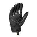 Spidi G-Carbon Handschuh schwarz weiss