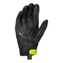 Spidi G-Carbon Handschuh schwarz neongelb weiss