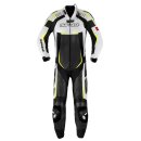 Spidi Track Wind Pro 1-teiler Kombi schwarz neongelb