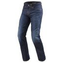 Revit Philly 2 LF Jeans-Hose dunkelblau