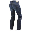 Revit Philly 2 LF Jeans-Hose dunkelblau