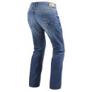Revit Philly 2 LF Jeans-Hose medium blau