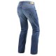 Revit Philly 2 LF Jeans-Hose medium blau