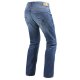 Revit Philly 2 LF Jeans-Hose medium blau