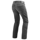 Revit Philly 2 LF Jeans-Hose dunkelgrau used