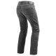 Revit Philly 2 LF Jeans-Hose dunkelgrau used