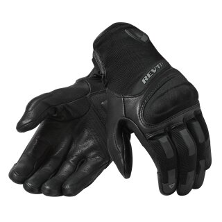 Revit Striker 3 Handschuh schwarz