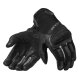 Revit Striker 3 Handschuh silber schwarz