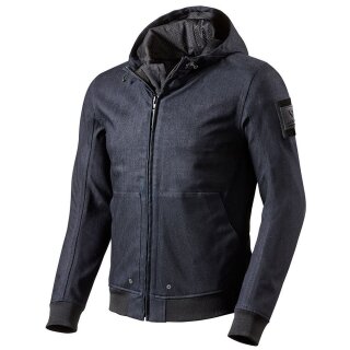 Revit Stealth Motorrad Hoody